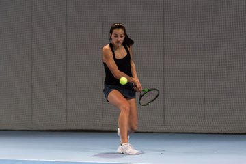 Bild 388 - RL Frauen THC von Horn und Hamm - DTV Hannover : Ergebnis: 6:0